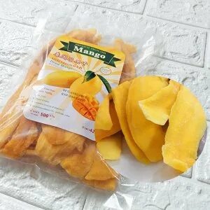 Arsip mango