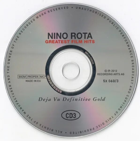 Нино рота 8 1 2 музыка слушать. Nino Rota Grand collection обложки. Мелодия н рота.