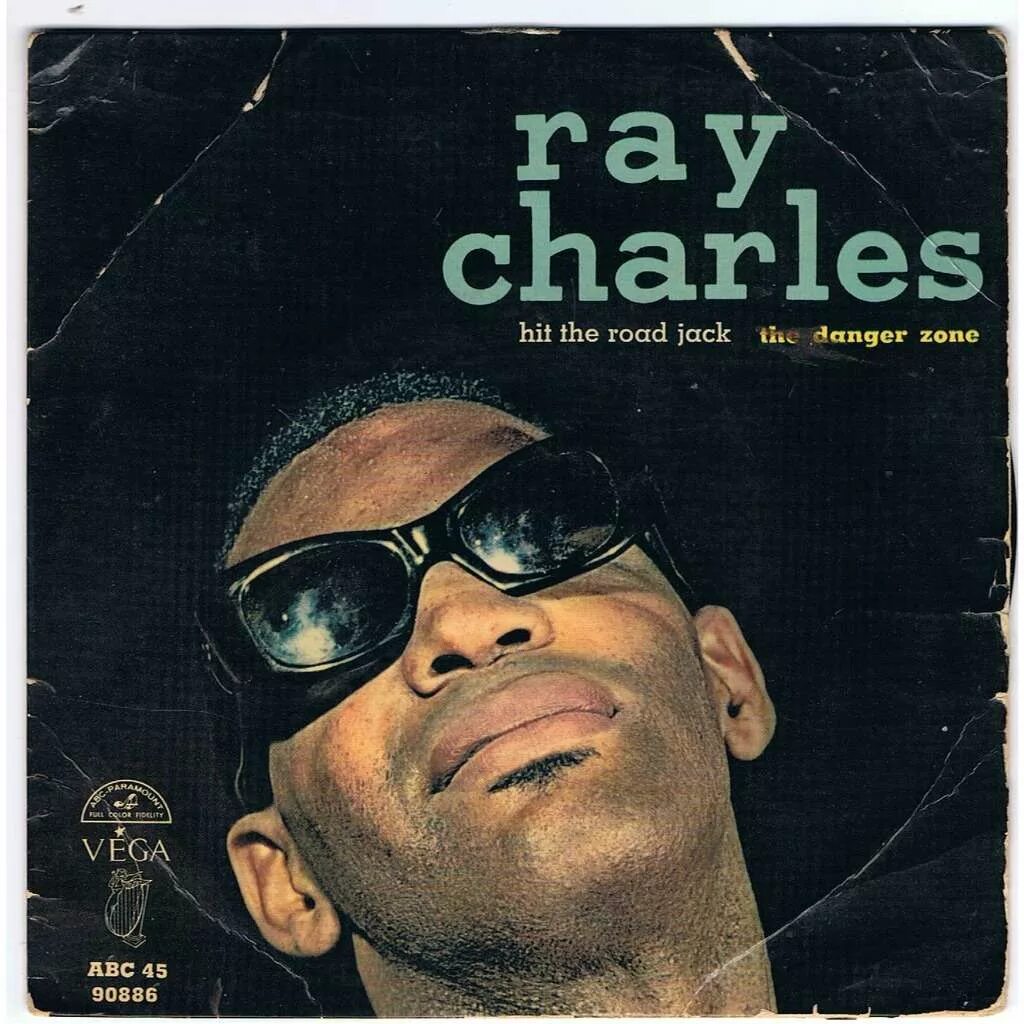 Рей чарльз джек. Ray charles hit the road jack обложка. Рей чарльз джек. Hit the road jack рэй. Рэй чарльз хиты.