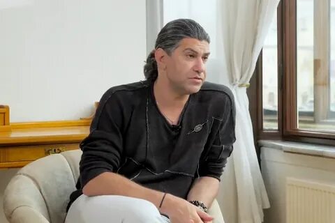 Корчевников судьба человека цискаридзе