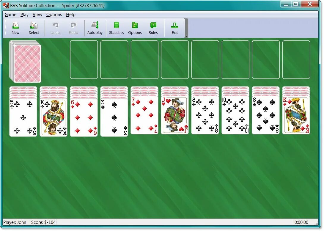 Игры бесплатные паук солитер и другие. Игра spider solitaire. spider and freecell solitaire. игры косынка паук. виды пасьянсов.