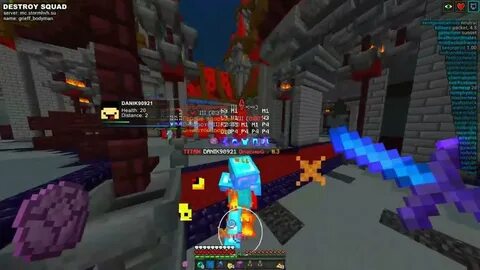 Destroy 6