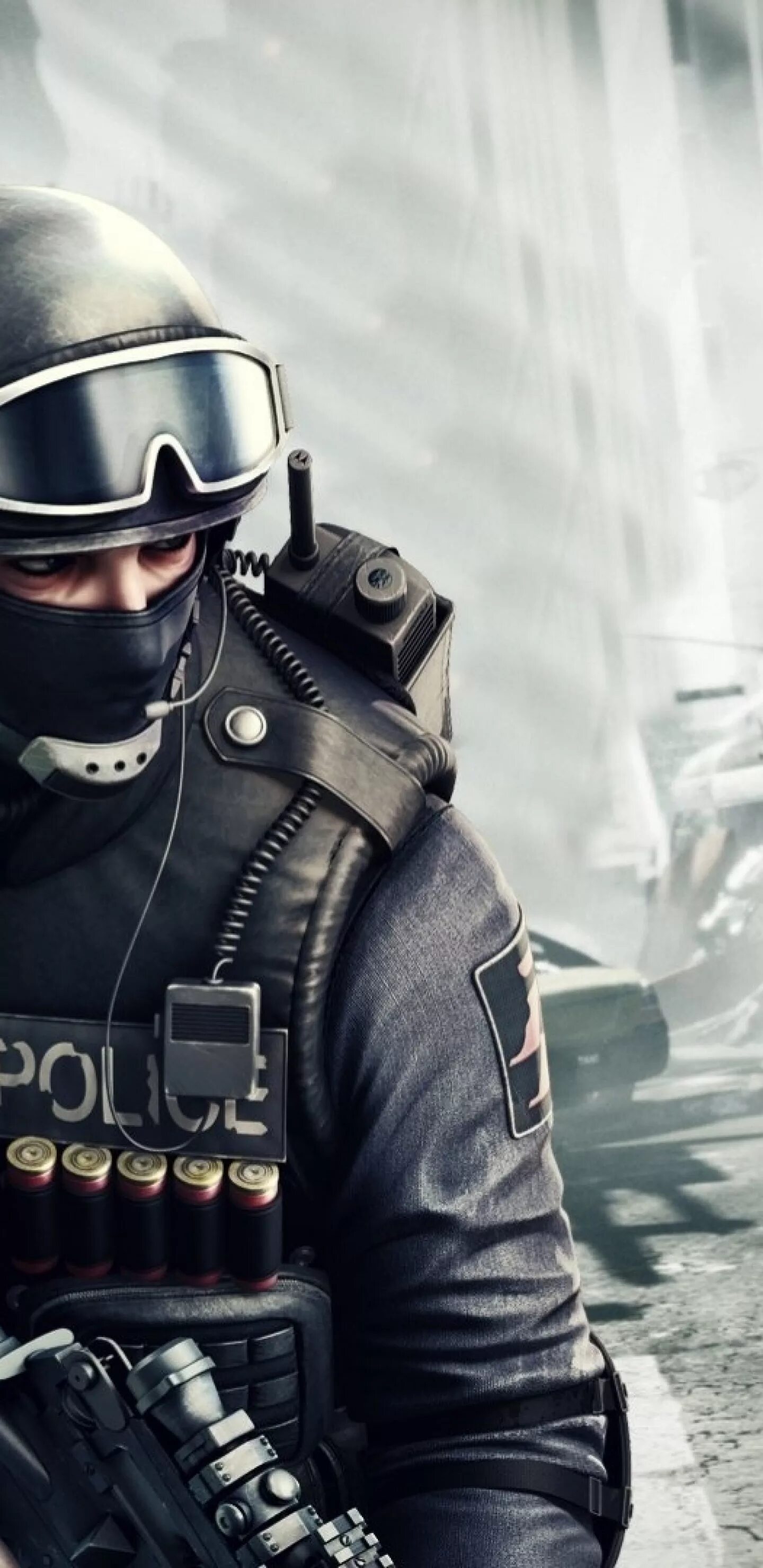 Cs go 360