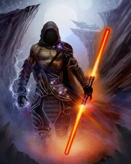 Star wars lords