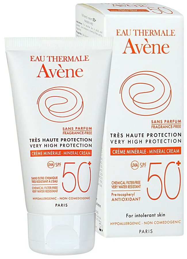 Avene spf 50 для лица. Авен 50+ солнцезащитный крем. Avene Mineral Cream SPF 50. Авен крем солнцезащитный SPF 50. Avene солнцезащитный крем SPF 50 для лица.