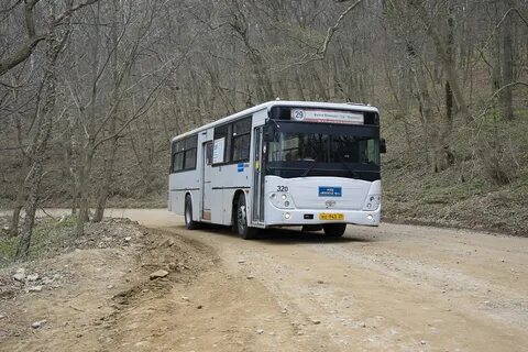 Автобус 96