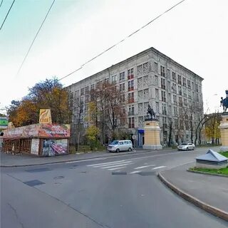 Ленинградская 27
