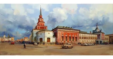 Курская ленинградский