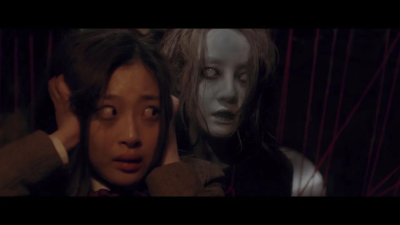 Шепот 2018. Шепот дорама 2018.