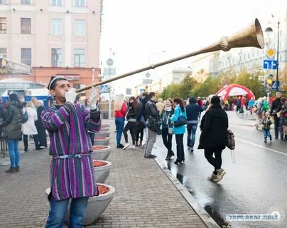 Зазывала