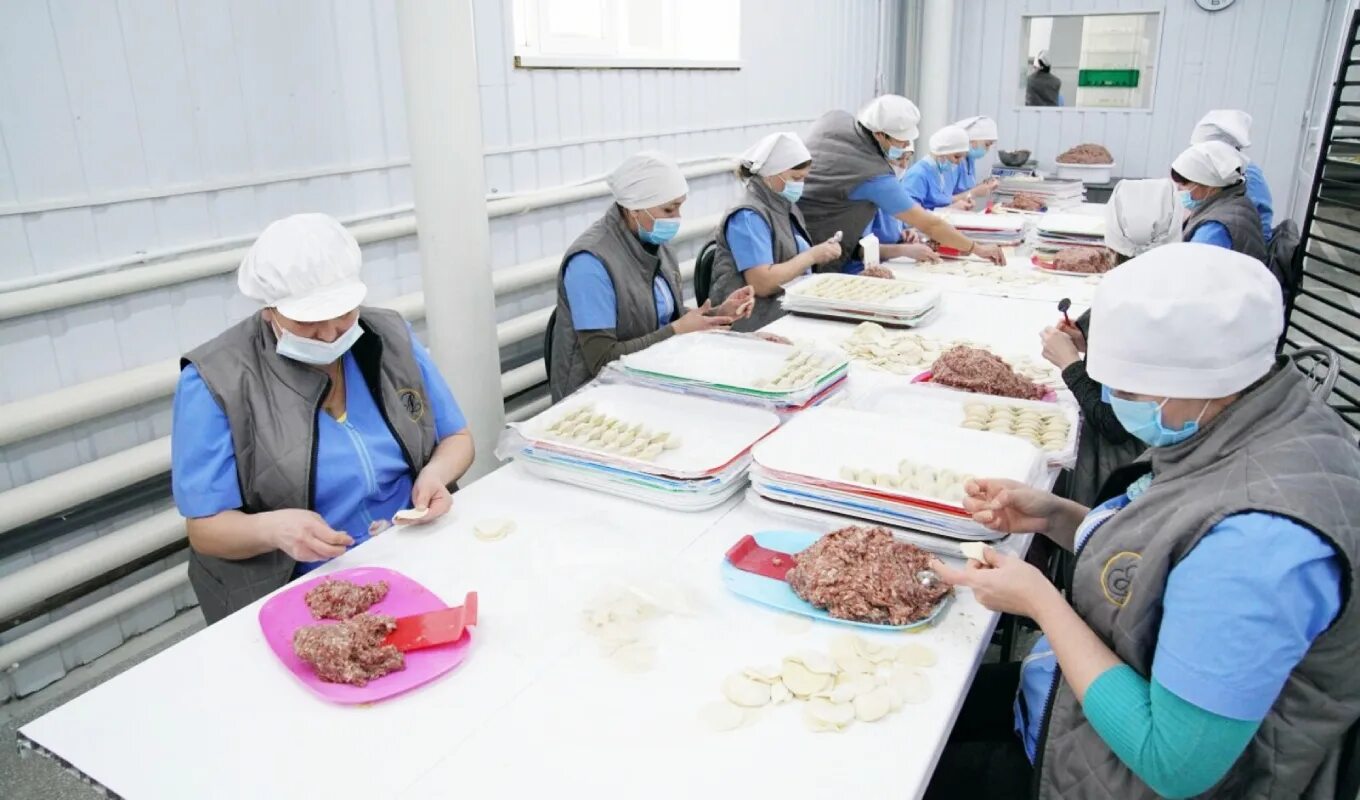 подработка башкортостан