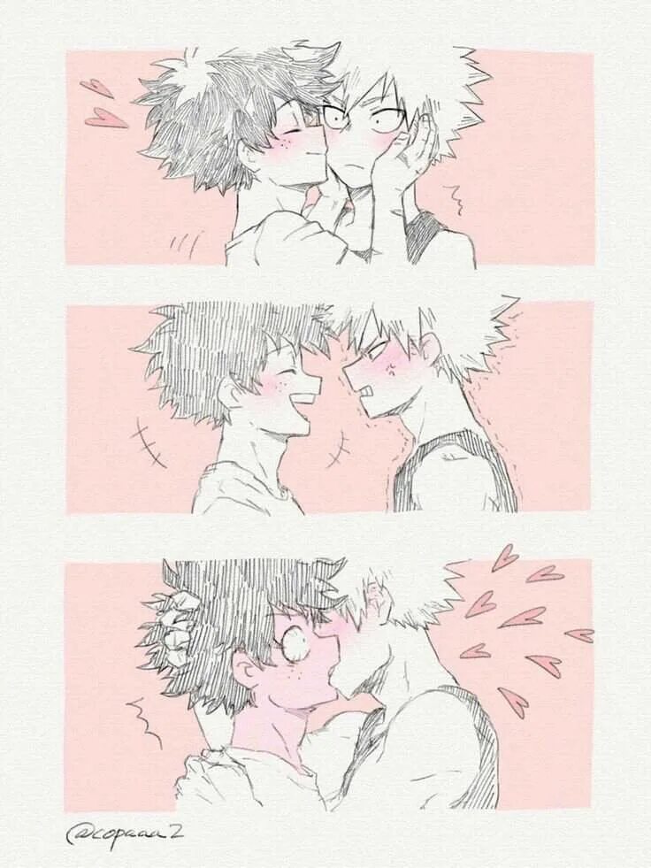Бакуго яой. Бакуго кацуки и мидория. Шип мидория и бакуго 18. Katsudeku r18. Манга про бакудеку.
