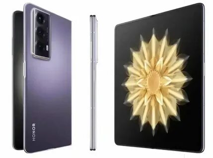 Honor magic 7 pro новости