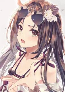 Rin hachimitsu