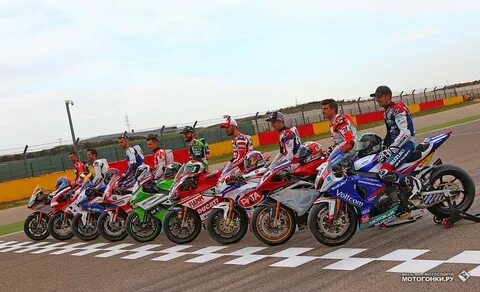 Motorland