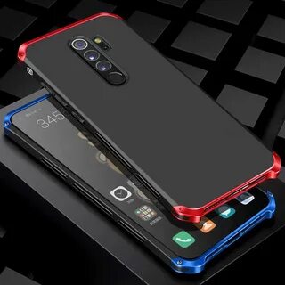 Чехол для redmi note pro