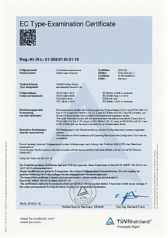 Type certificates. Examination certificate. dulv type certificate 966-19 1. ec 517 2014 certificate. ec-type-approval no погрузчик.
