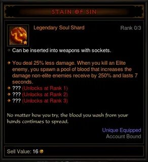 Increase damage