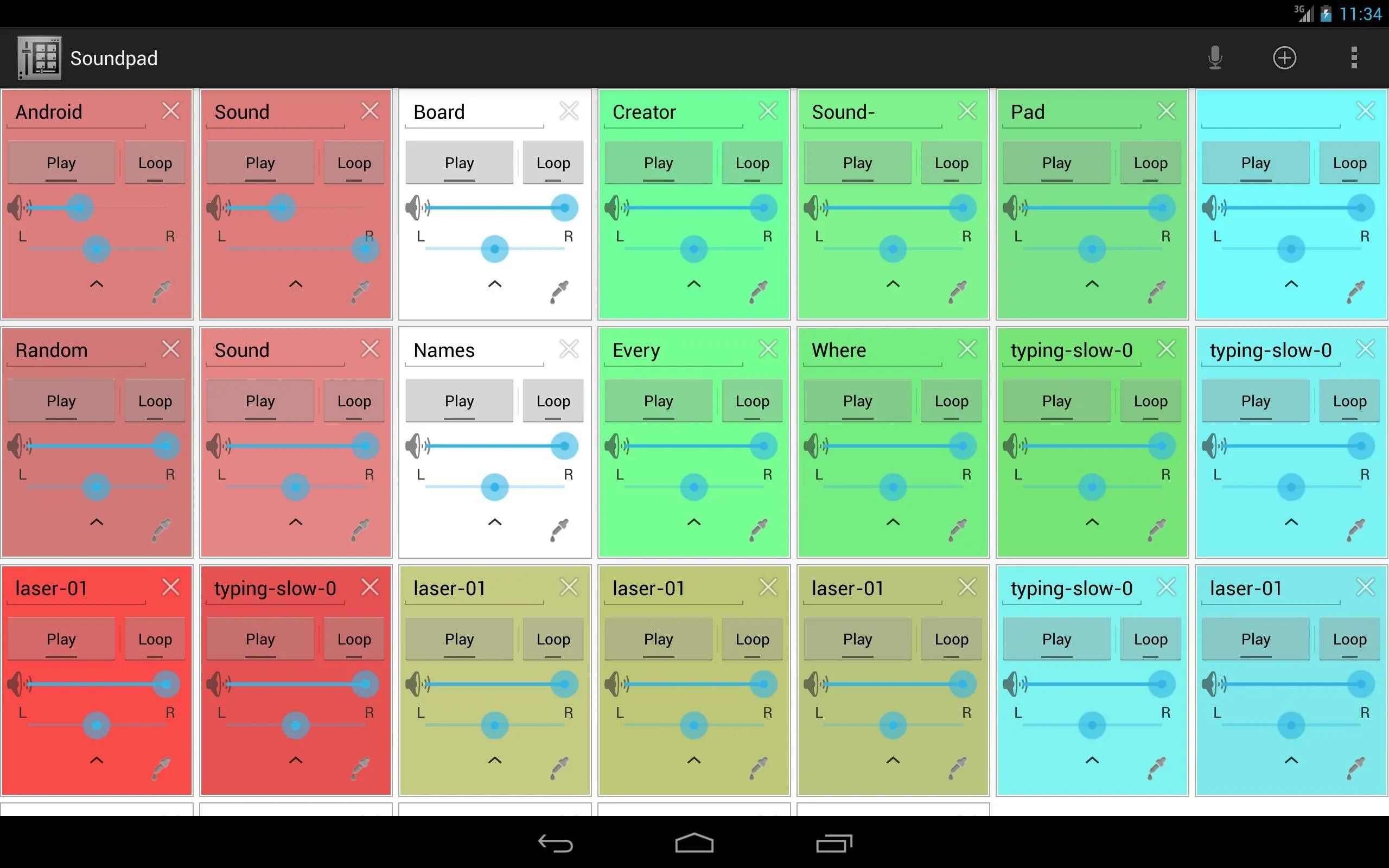 Soundpad. Soundpad игра. Soundpad Demo. Soundpad Demo игра.