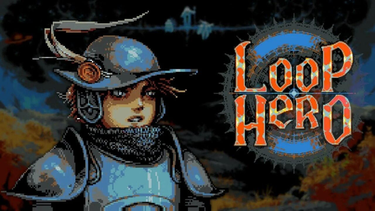 Loop hero 4pda. Loop hero. loop hero персонажи. loop hero lich. loop hero priestess.