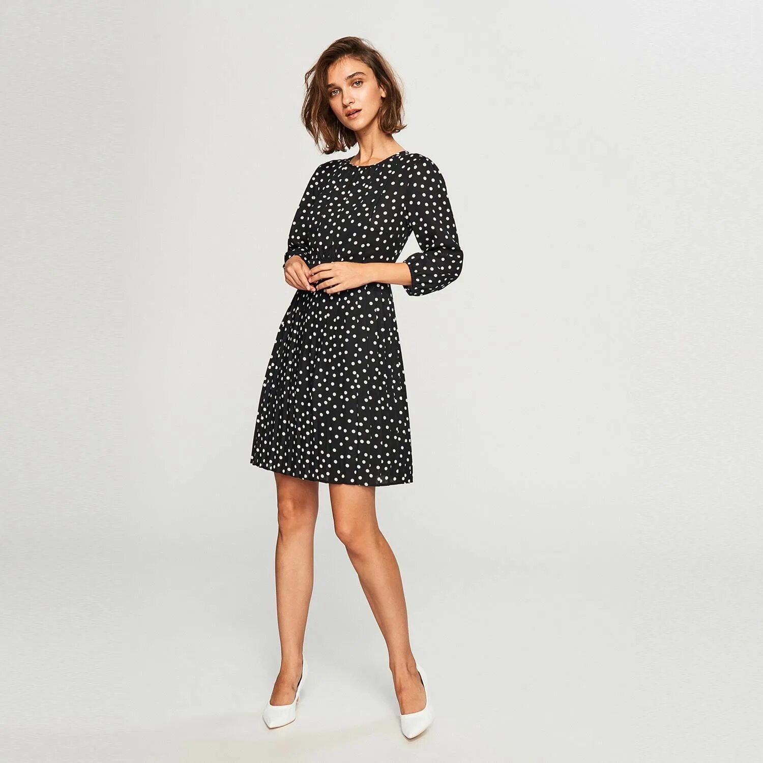 Dots одежда