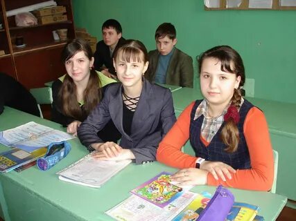 Мкоу лицей