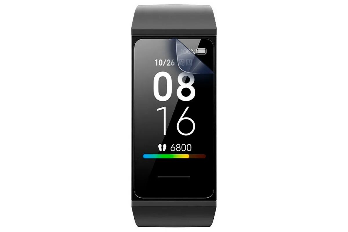 Band 4 c. Band 4 c