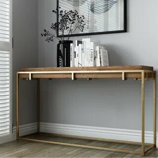 Entry table