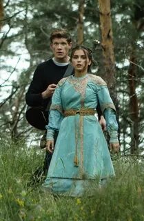 Песня из кинофильма богатырь