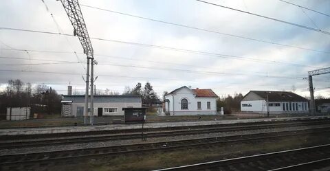Погода станционный