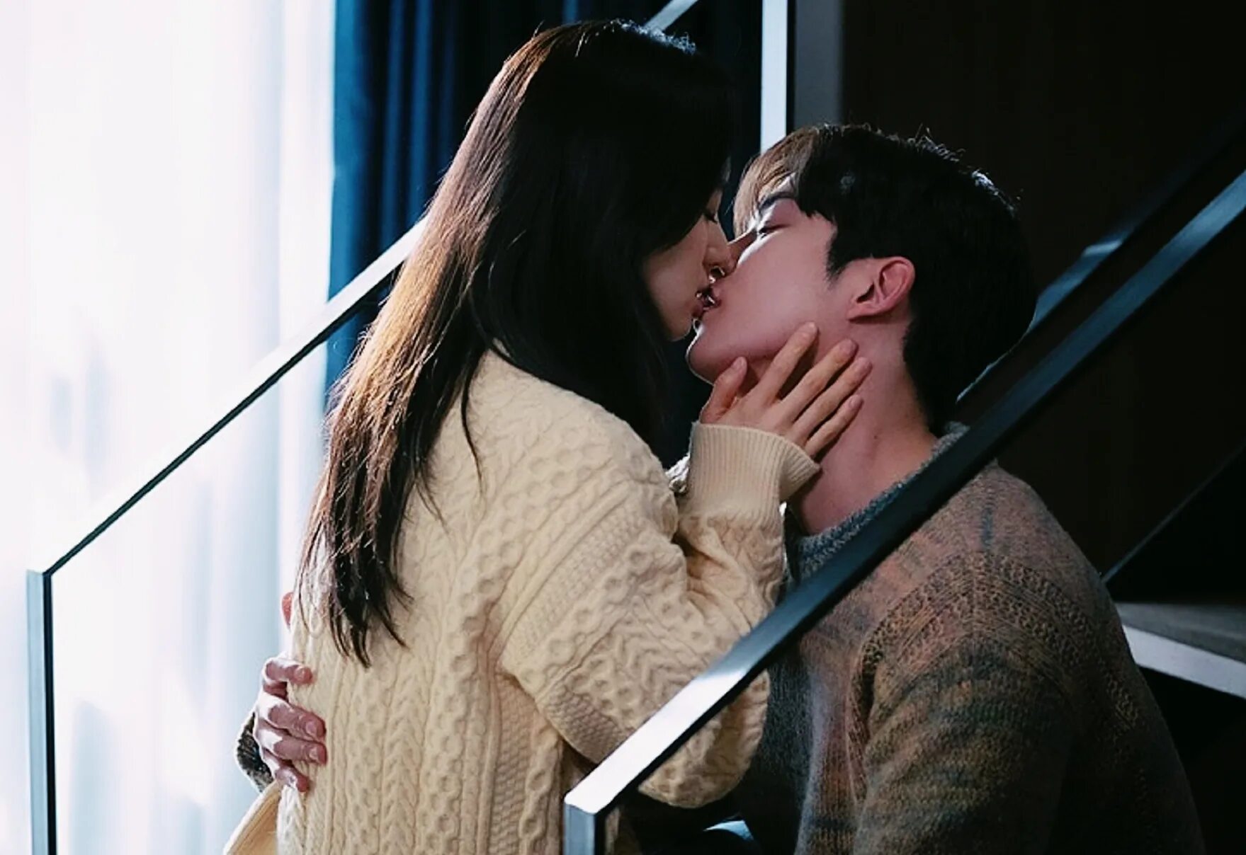 Yoon ami. She would never know дорама. song yoon ah kissing. korean love story. вото пак джиона из дорамы я знаю но.