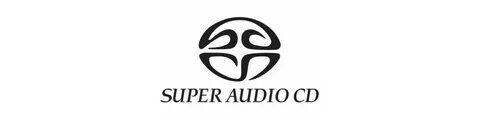 Super audio cd