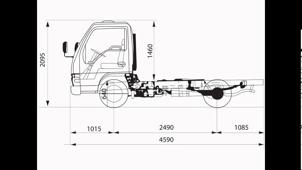 Ширина исузу. Isuzu elf чертеж. isuzu elf габариты. ширина рамы исузу nqr 75. габариты исузу эльф 3 тонны.