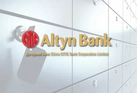 Altyn i
