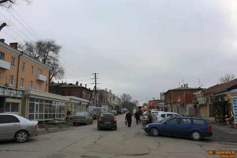 Хмельницкий новочеркасск