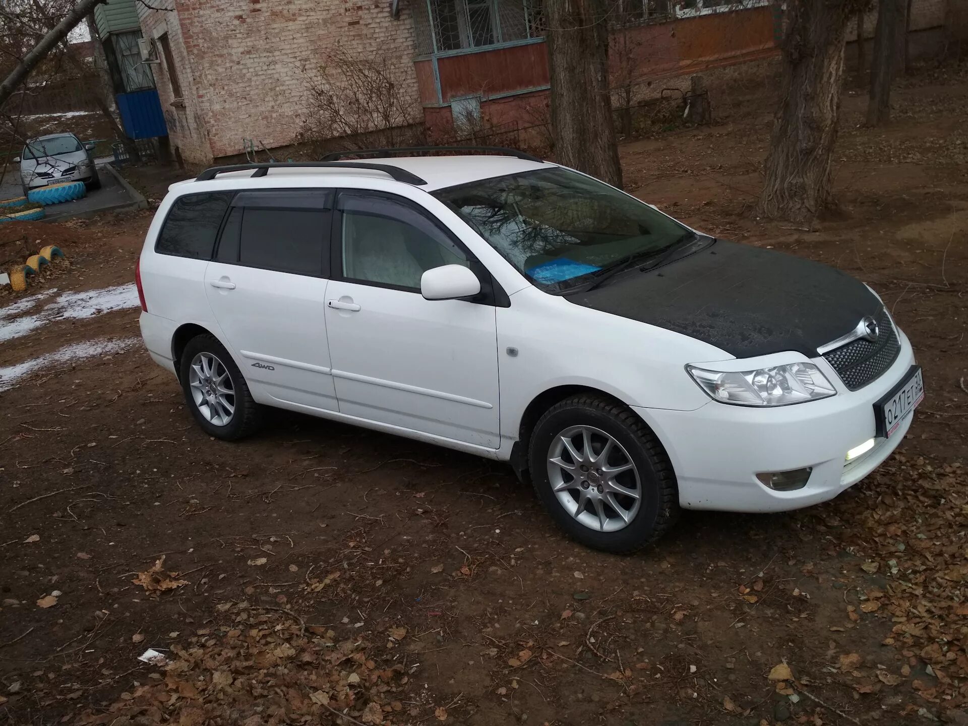 Toyota Corolla Fielder 120 r16. Тойота Филдер 4 ВД. Тойота Филдер диски r16. Toyota Corolla Fielder 4wd. Тойота филдер в приморском крае