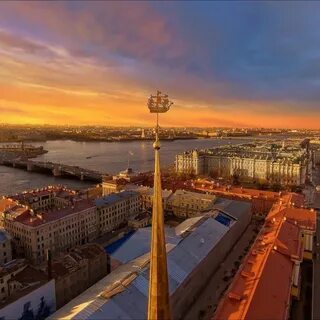 О петербурге