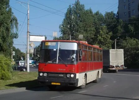 Автобус липецк данков