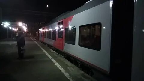 Поезд ласточка краснодар пятигорск