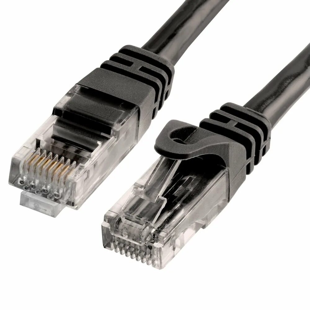 Что такое ethernet