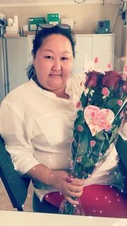 Магрипа харипулаевна