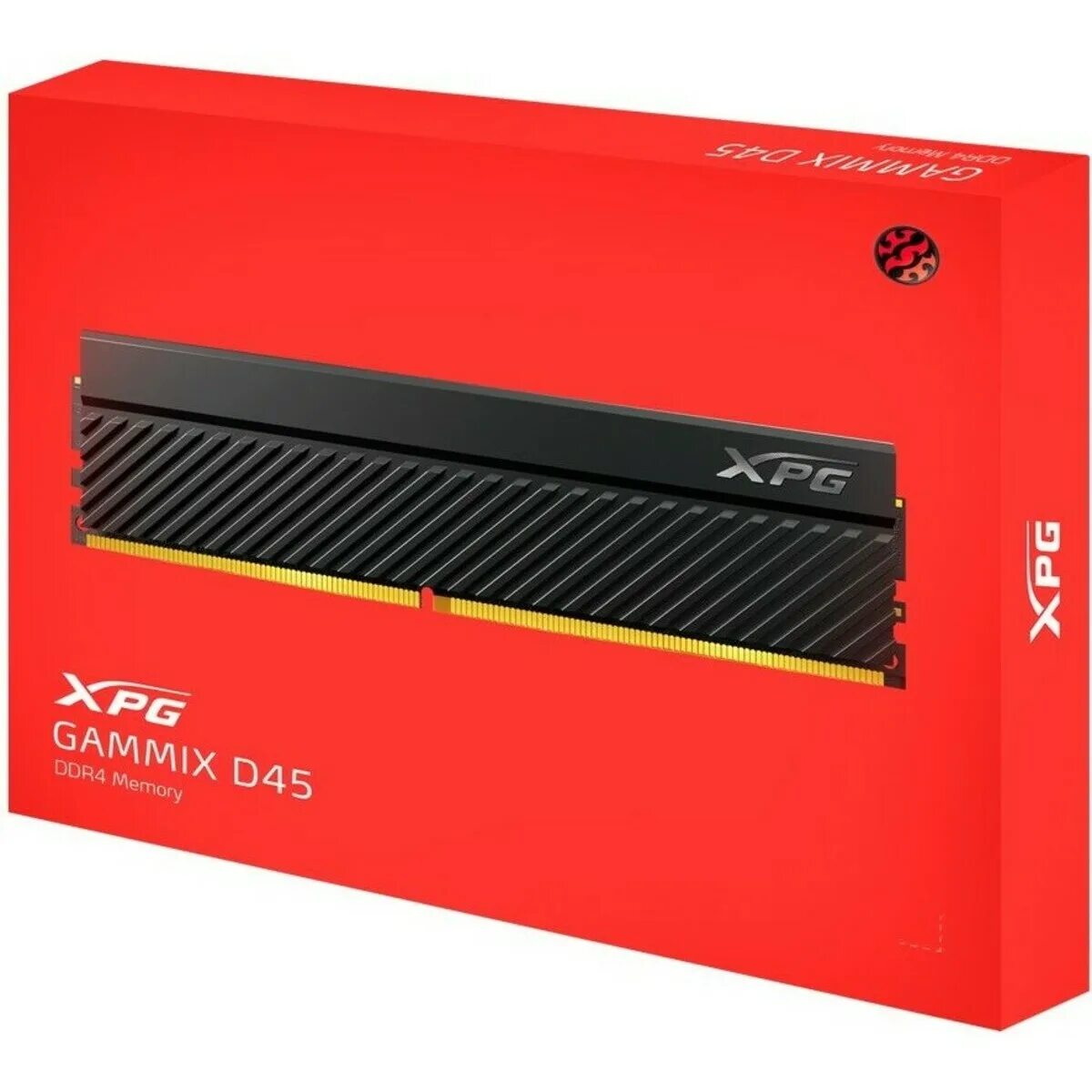 Модуль памяти adata xpg gammix d45 <ax4u320016g16a-dcbkd45>. Ax4u32008g16a-dcbkd45. Оперативная память xpg gammix d45. Xpg a data ddr4. Xpg оперативная память ddr4.
