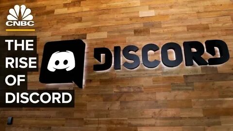Discord hook