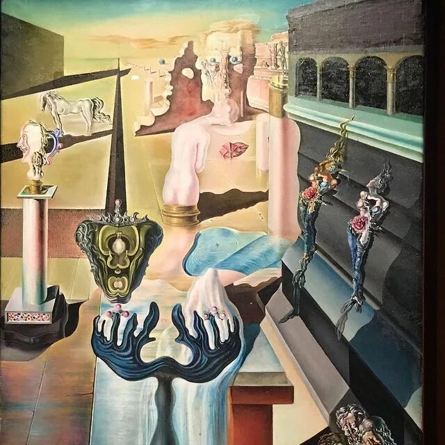 Сальвадор дали незримый человек. Сальвадор дали - незримый человек. Картина сальвадора дали человек невидимка. Что значит незримый. Картина незримый человек.