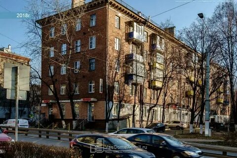 Маяковская 27