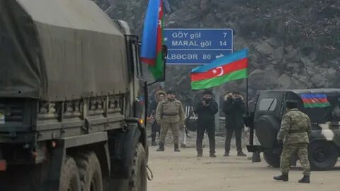 Армения передала