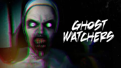 Призраки ghosts 2