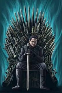 Kings throne game