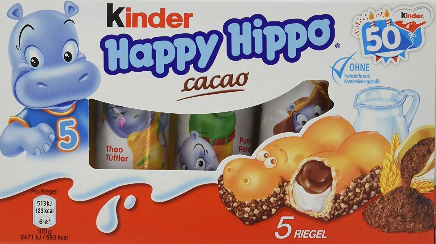 Бегемотик Киндер Happy Hippo. Киндер Хеппи Хиппо 104 гр.. Kinder Happy Hippo Cacao. Kinder Happy Hippo какао.