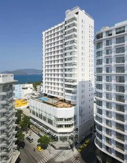 Nha trang hotel 4 нячанг